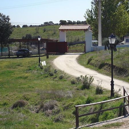 Bungalows Las Majadas Nuno Gomez Kültér fotó