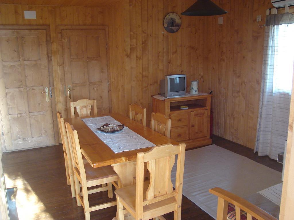 Bungalows Las Majadas Nuno Gomez Szoba fotó