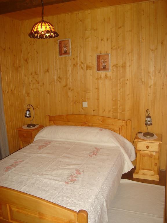 Bungalows Las Majadas Nuno Gomez Szoba fotó