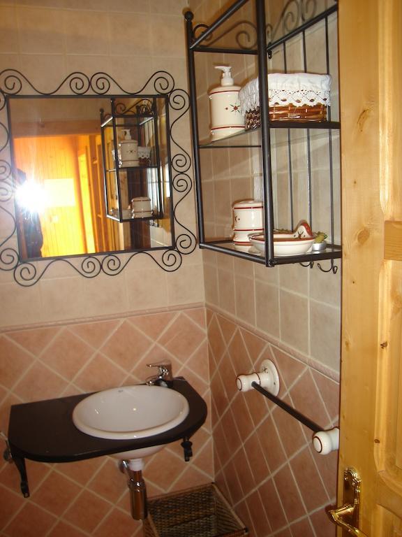 Bungalows Las Majadas Nuno Gomez Szoba fotó