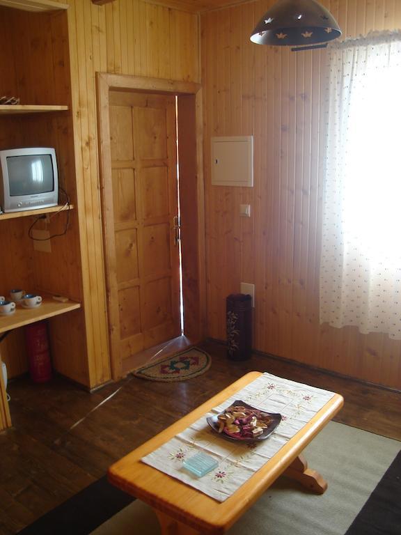 Bungalows Las Majadas Nuno Gomez Szoba fotó
