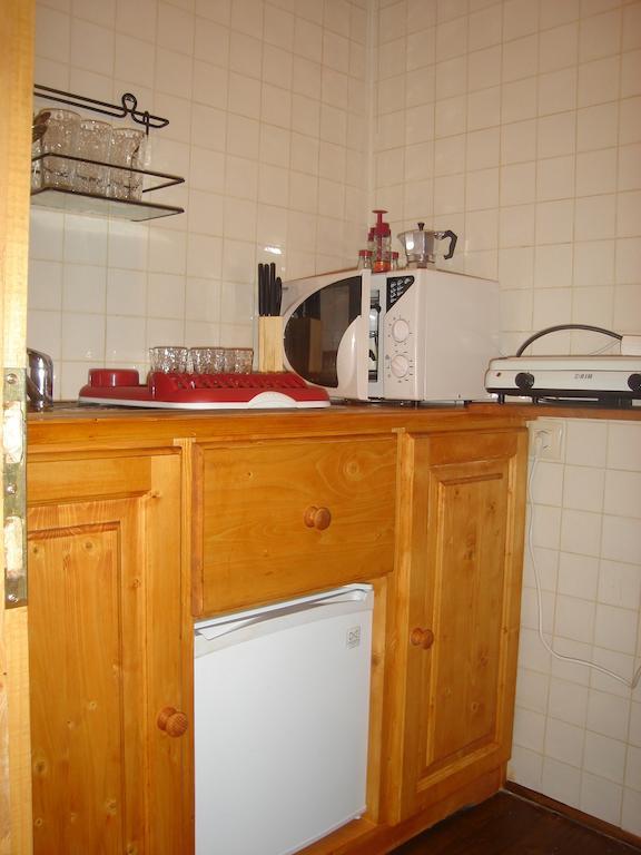 Bungalows Las Majadas Nuno Gomez Szoba fotó